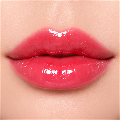 Peptide Glow Lip Serum Brighten • Plump • Smooth