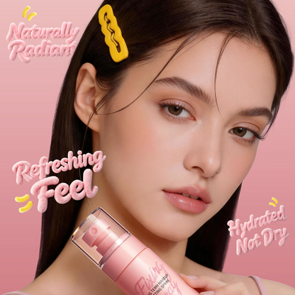 360° Fine Mist Makeup Setting Spray, All-Day Lock Makeup
