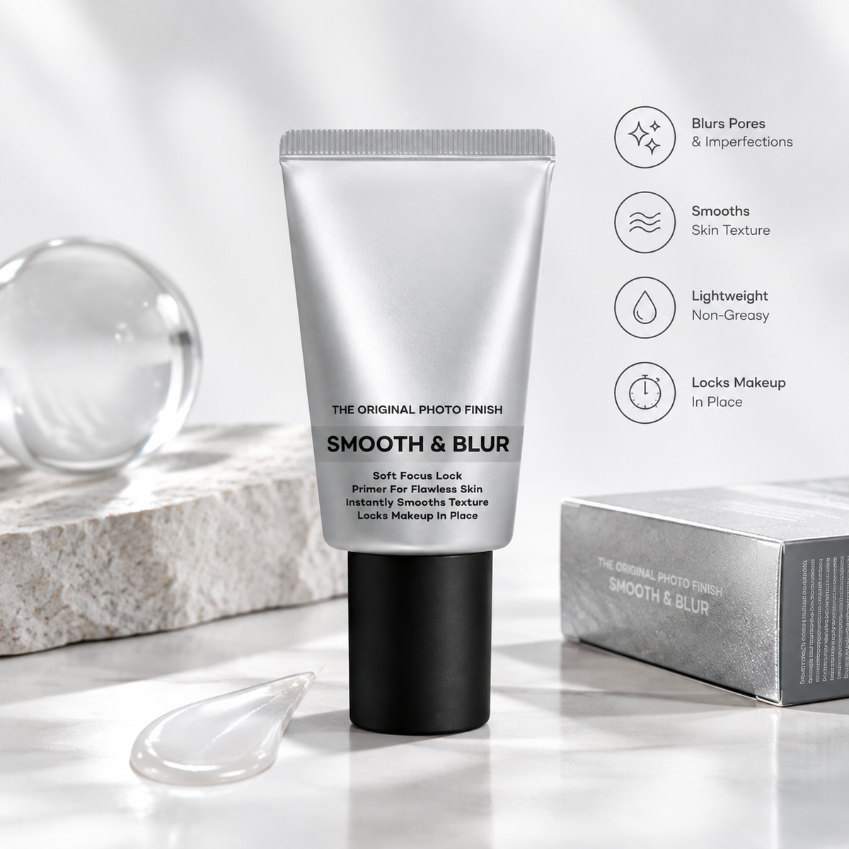The Skin Eraser