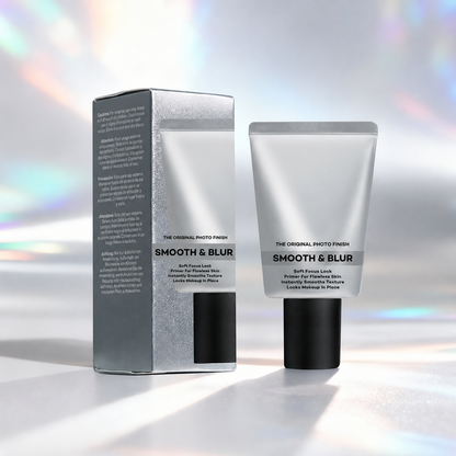 The Skin Eraser