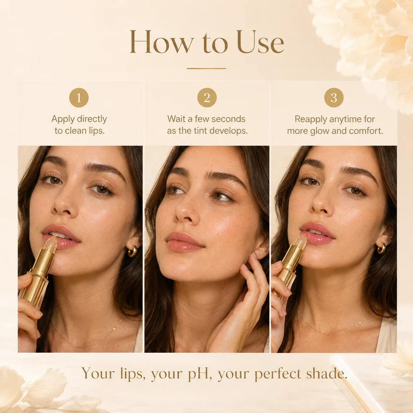 Magical Transform Lip Balm