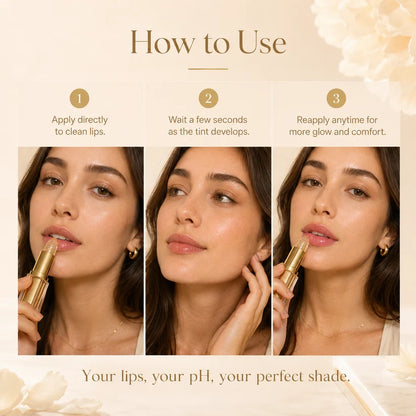 Magical Transform Lip Balm