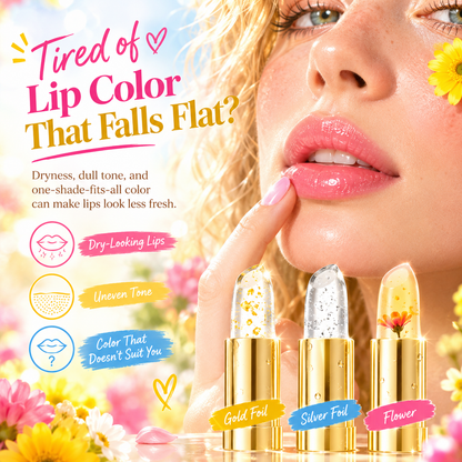 Magical Transform Lip Balm