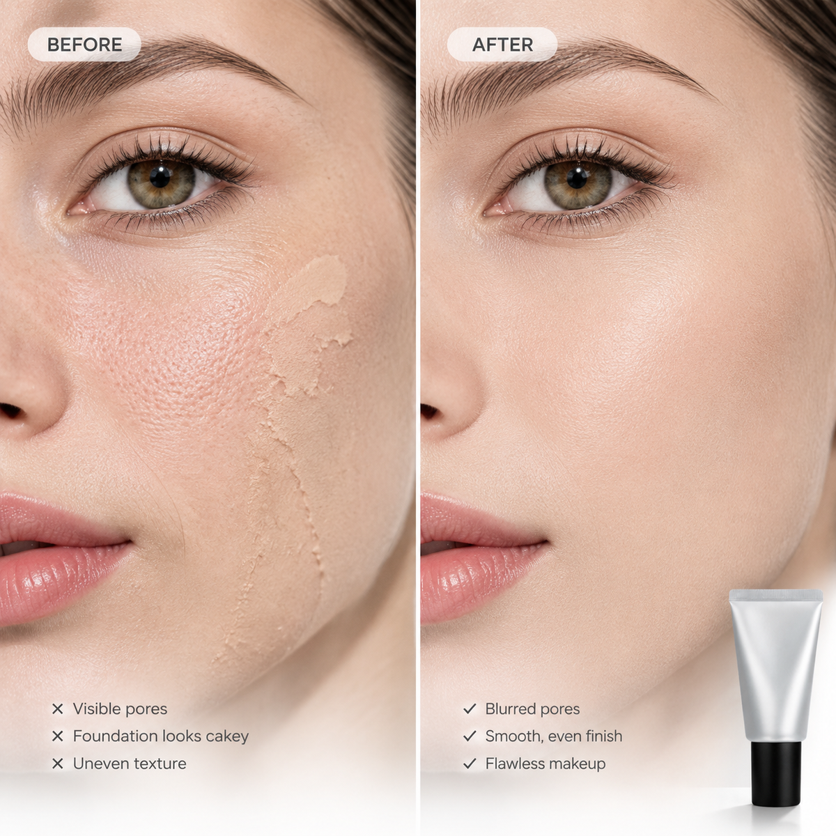 The Skin Eraser