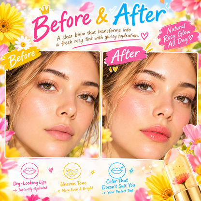 Magical Transform Lip Balm