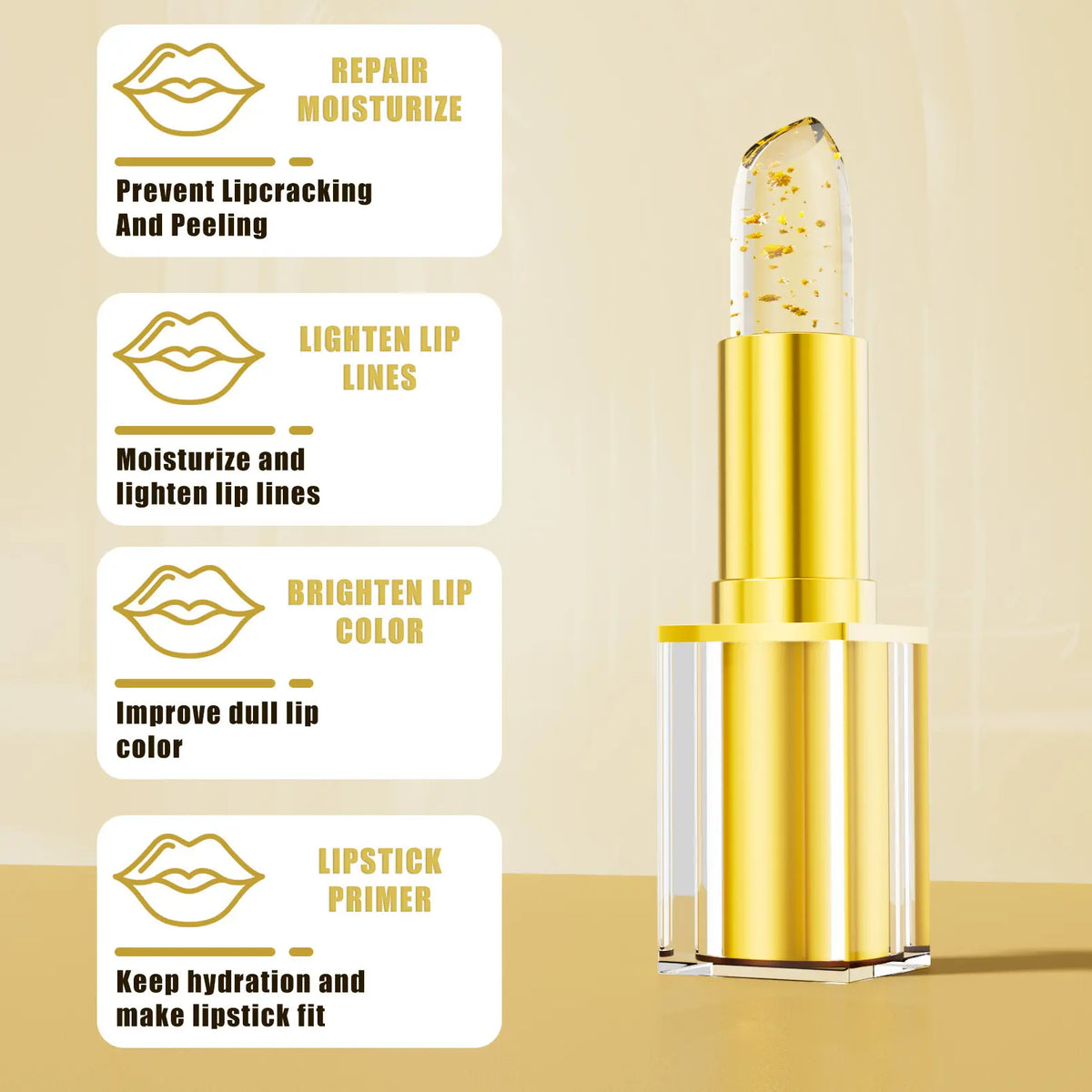 Magical Transform Lip Balm