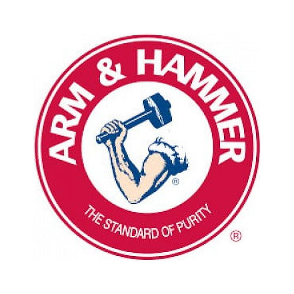 New Arm & Hammer Baking Soda, 13-1/2 lb Bag, Original Scent,Each - product image 2